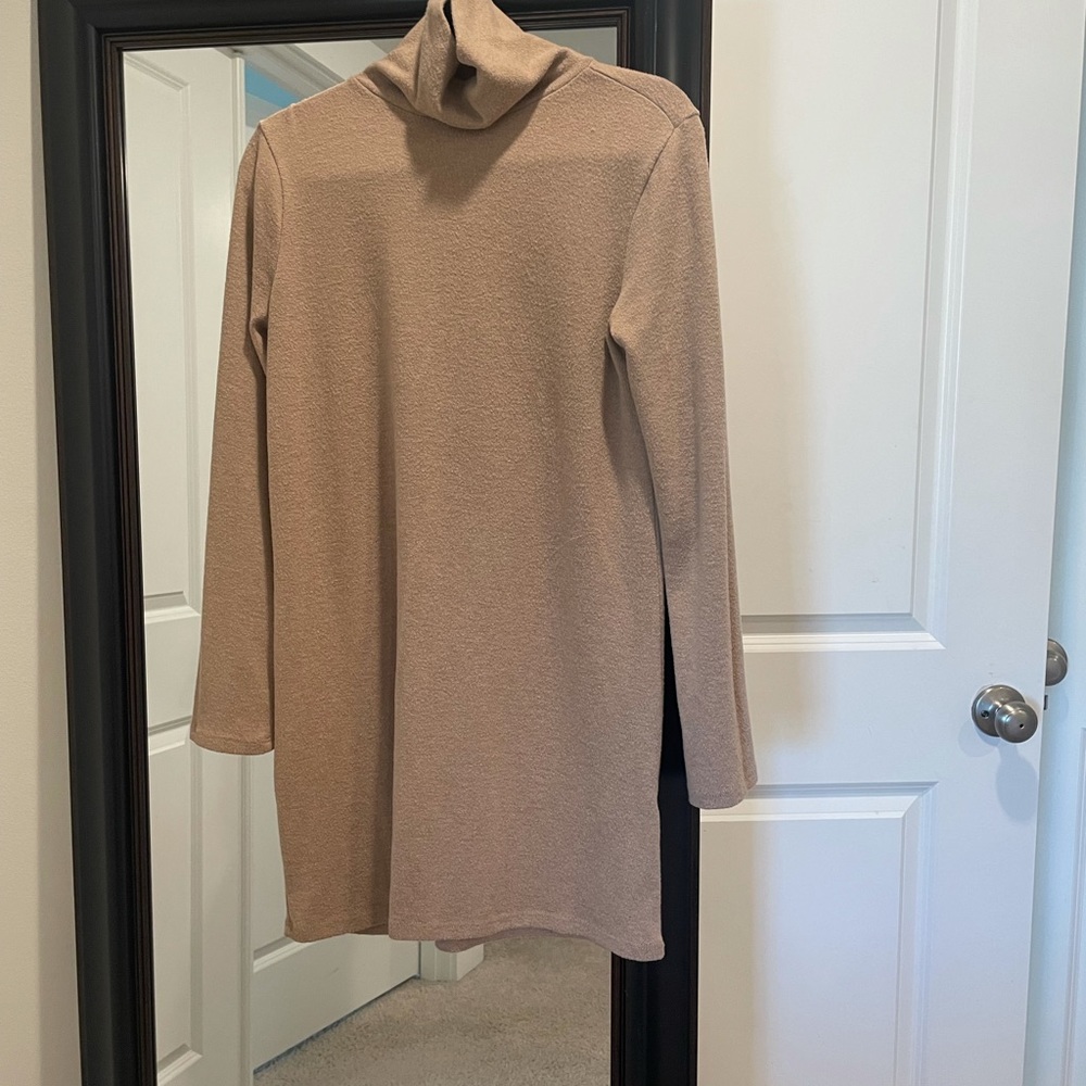 Zara dress